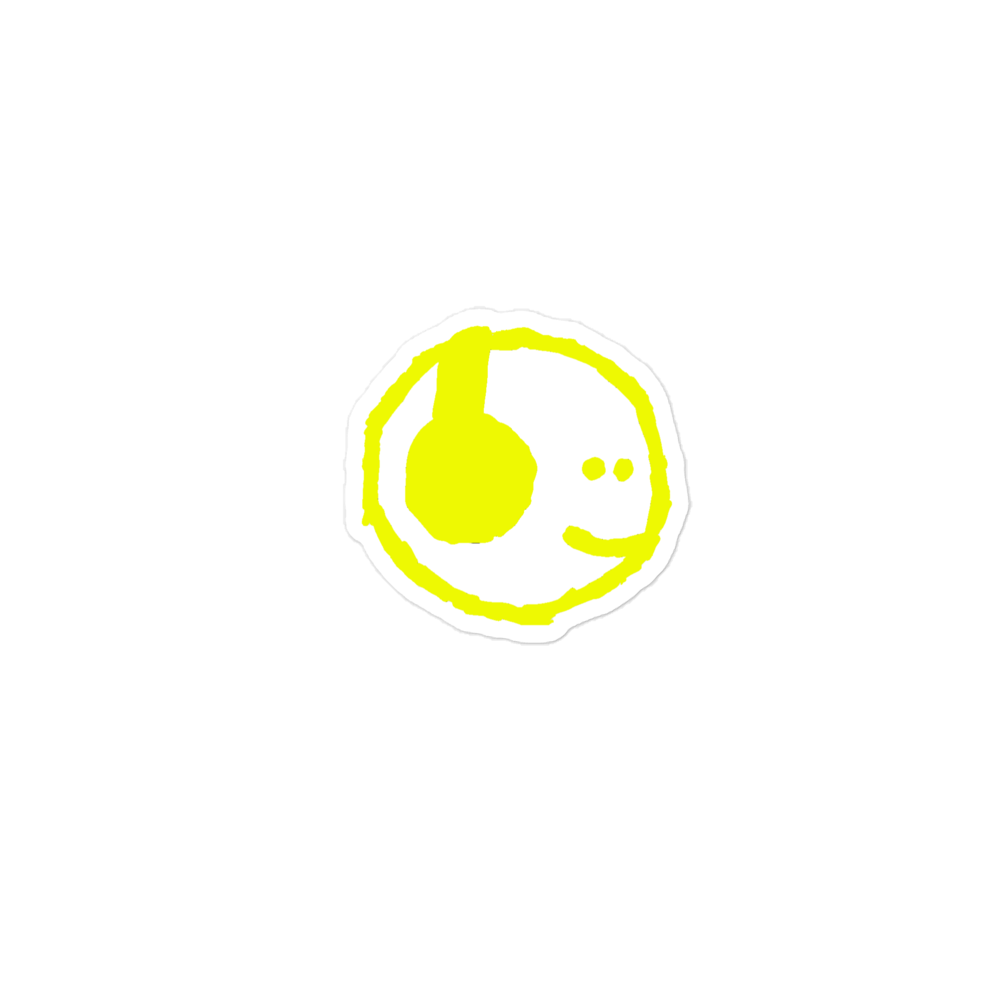yellow mfer