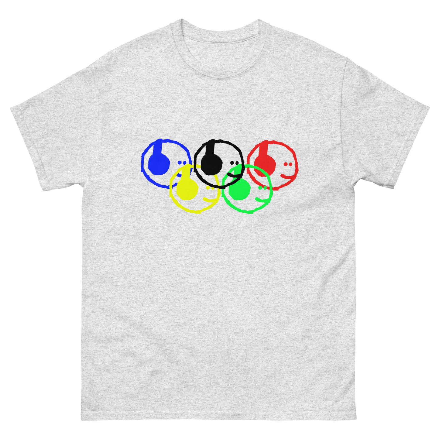 olympic mfer tee