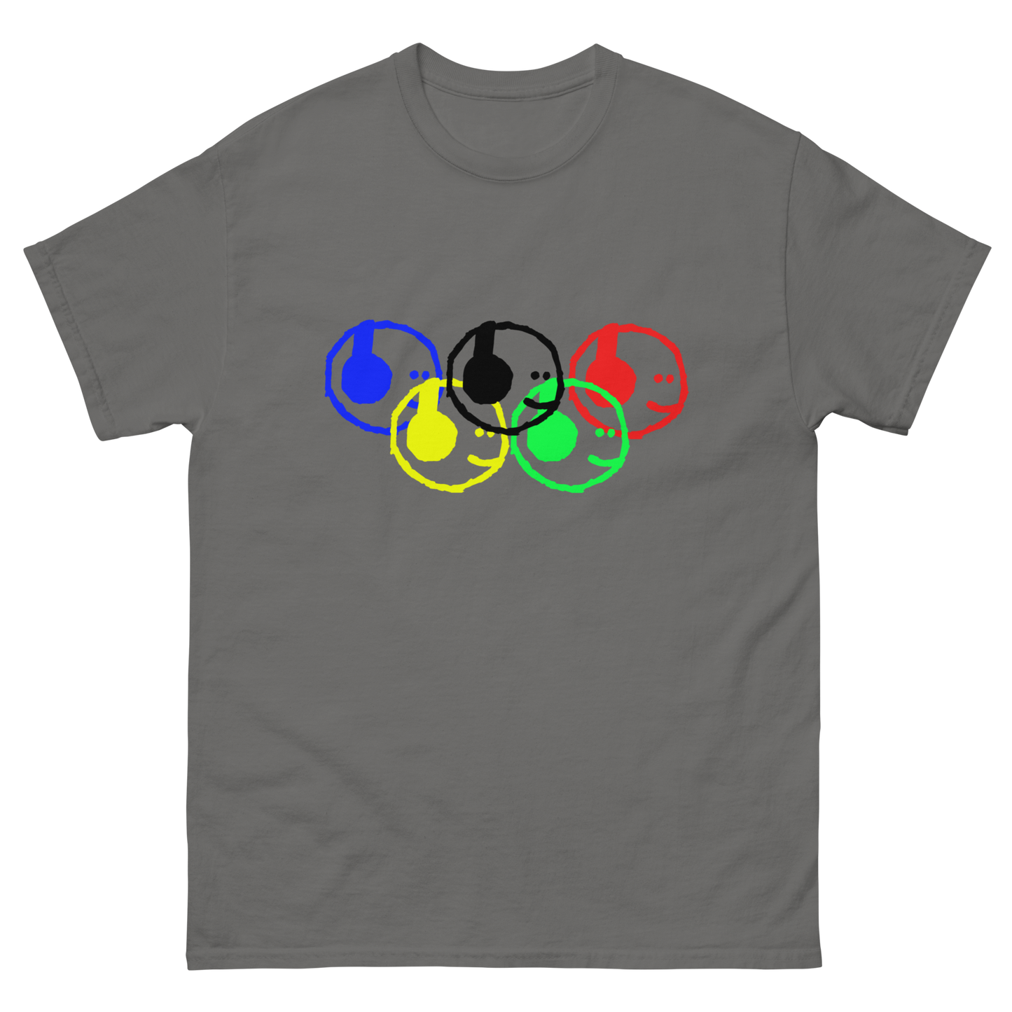olympic mfer tee