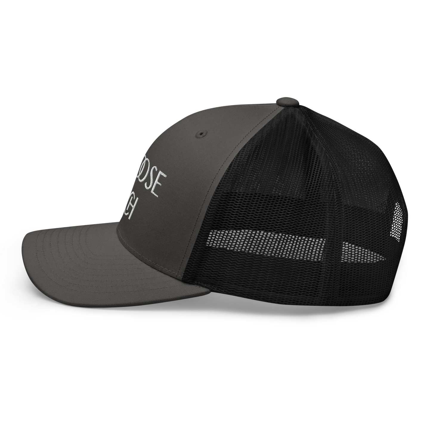 choose rich cap