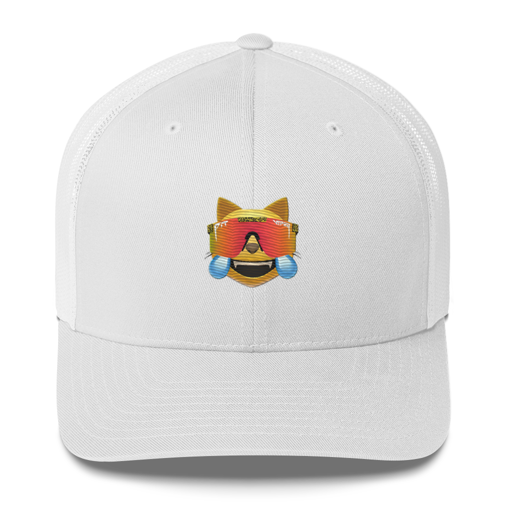 MOG trucker cap