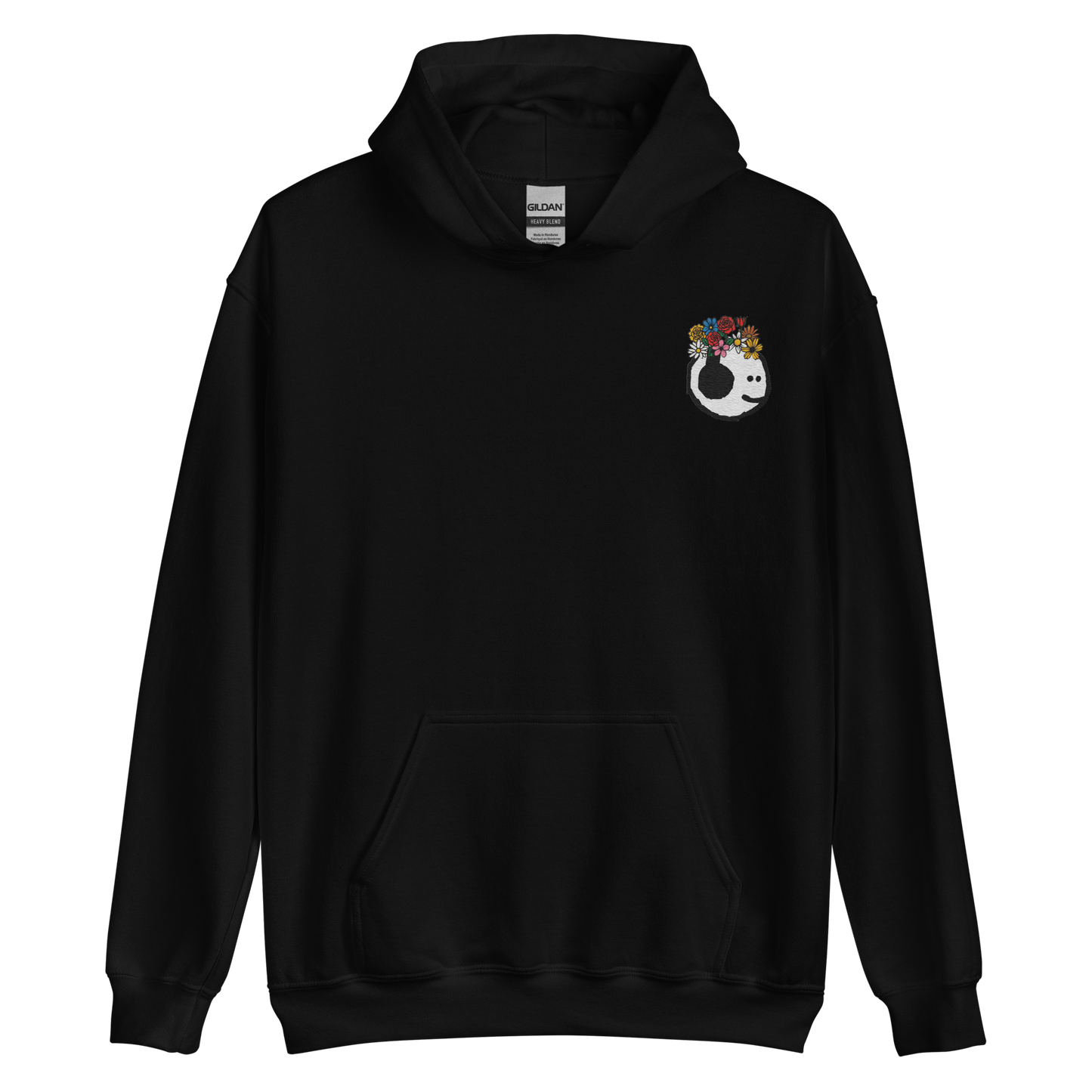 mother flora sweatshirt