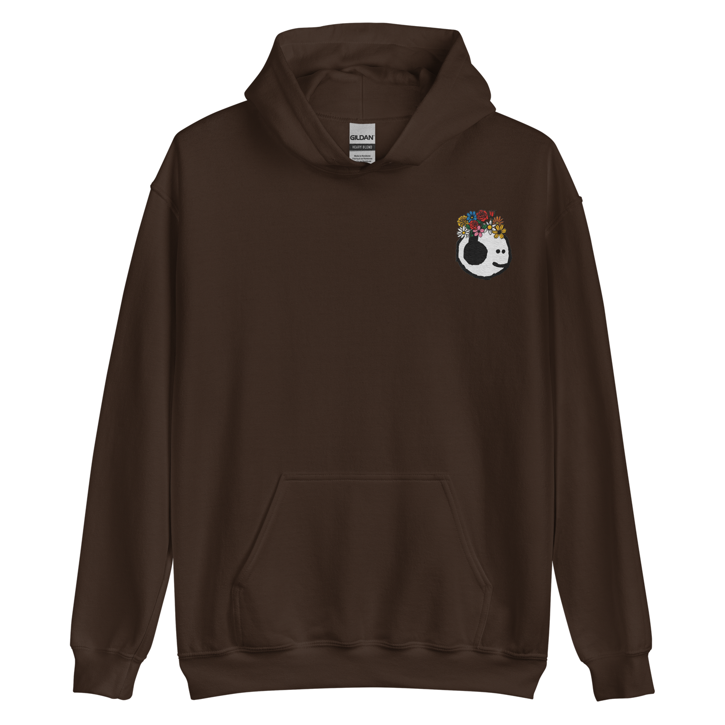 mother flora sweatshirt