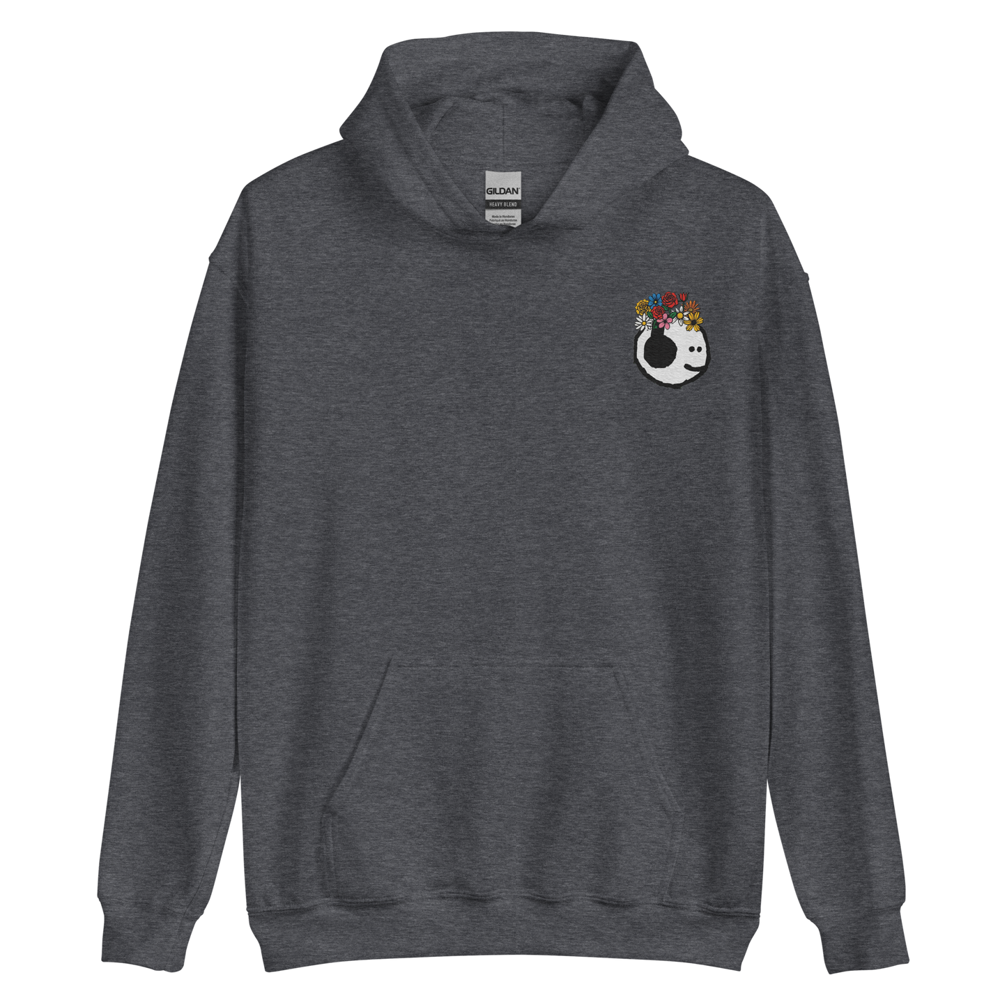 mother flora sweatshirt
