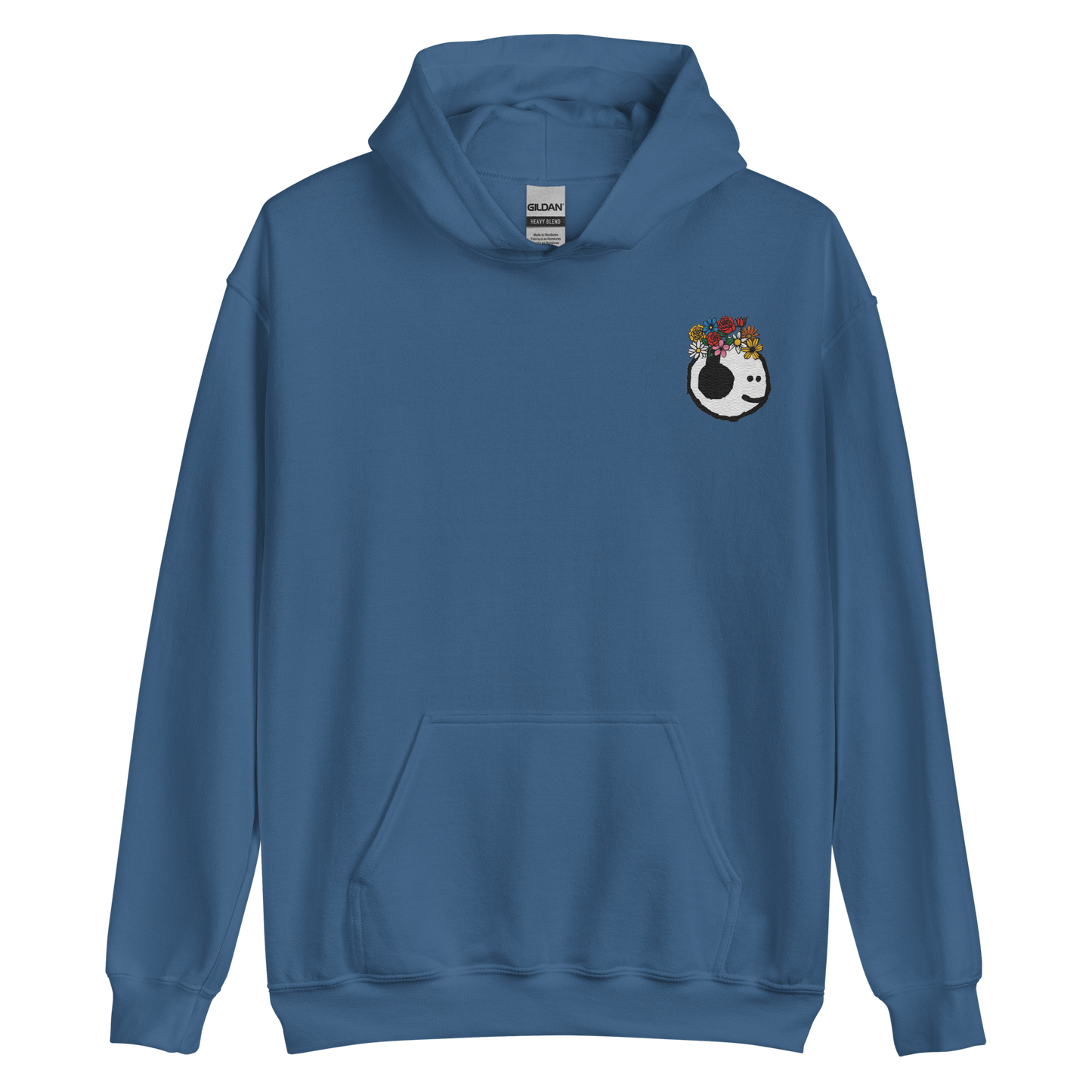 mother flora sweatshirt
