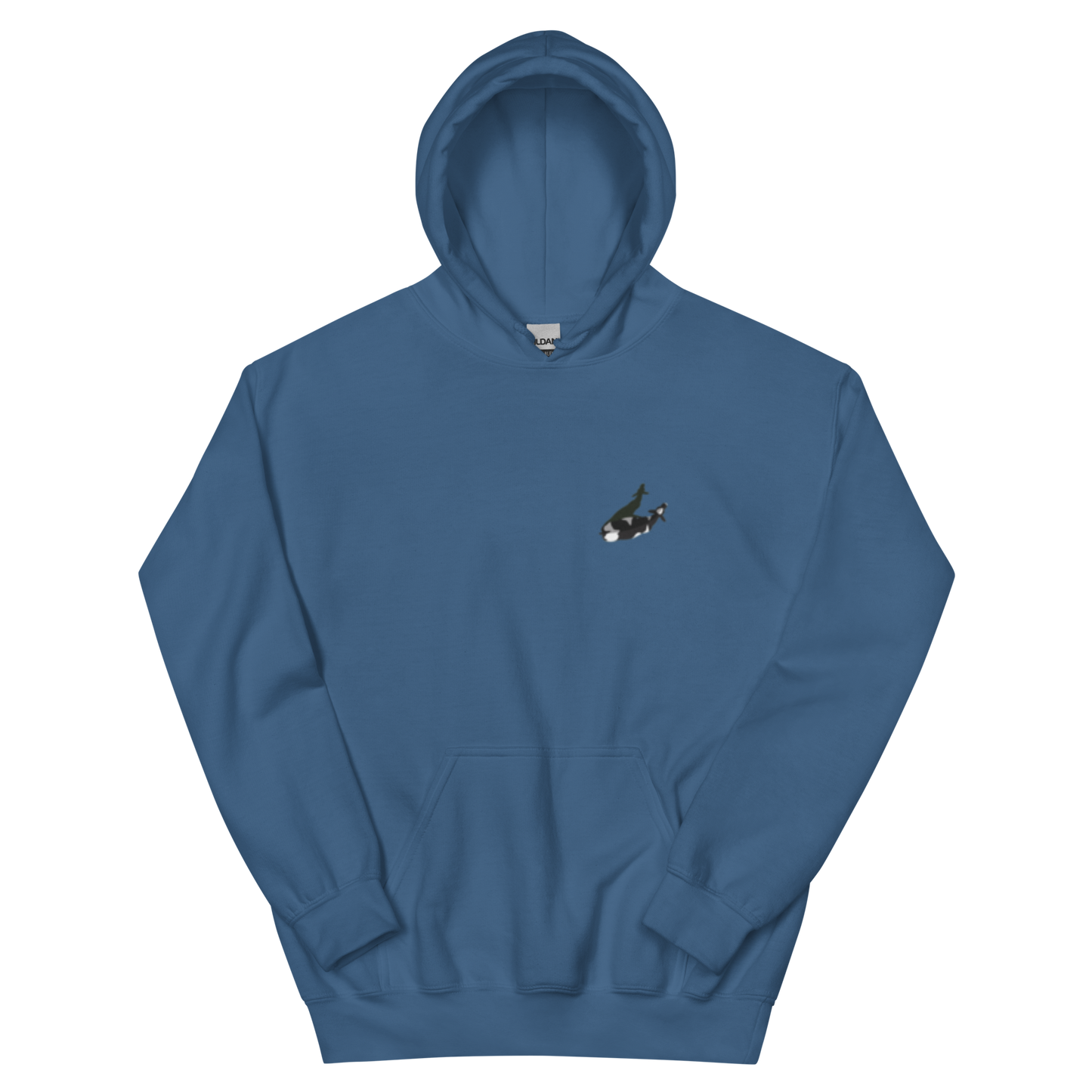 grant yun cow hoodie