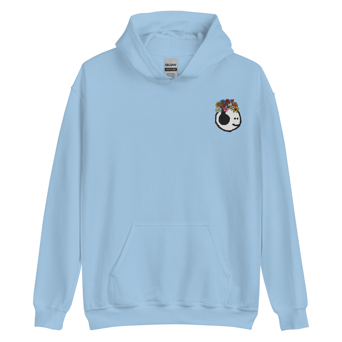 mother flora sweatshirt