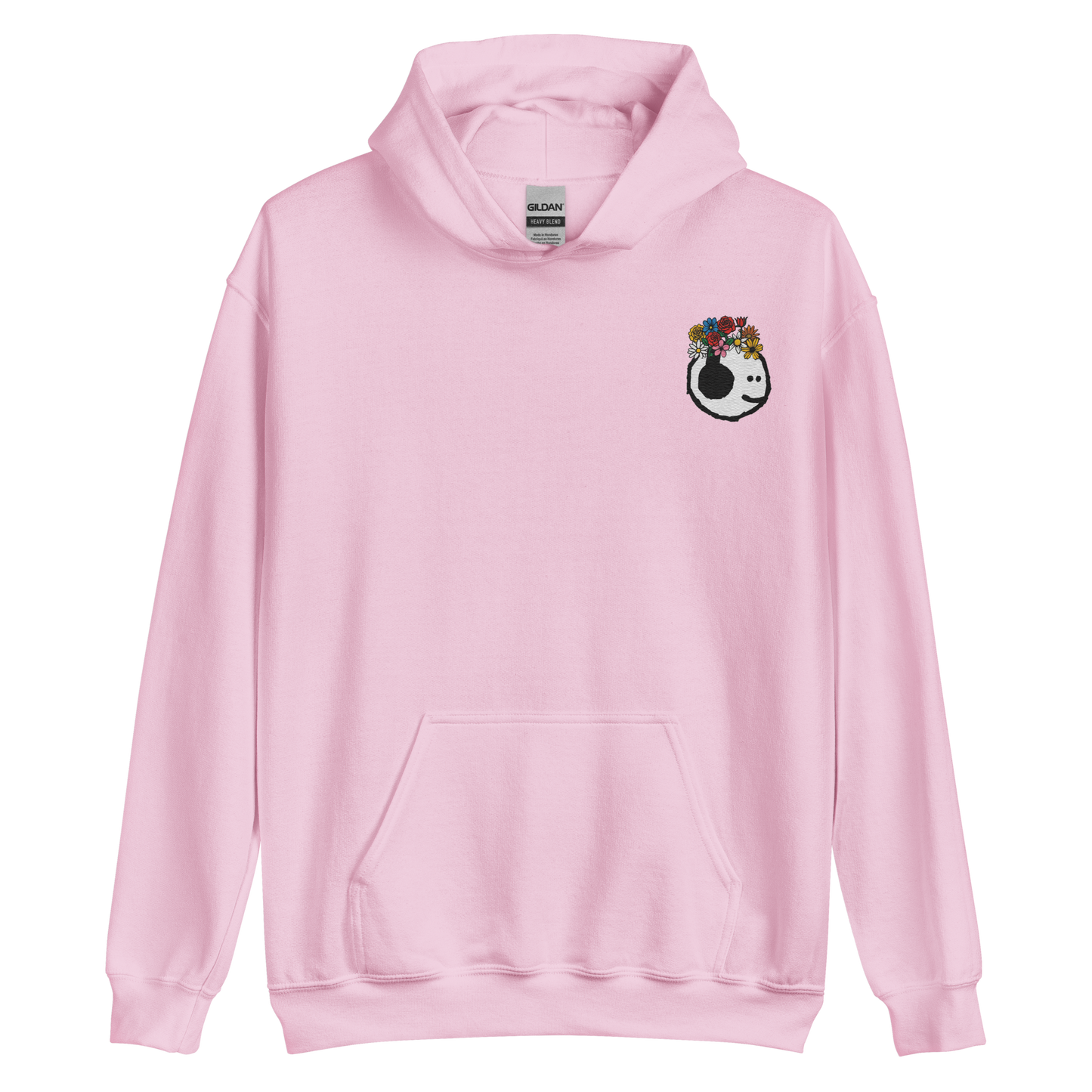 mother flora sweatshirt