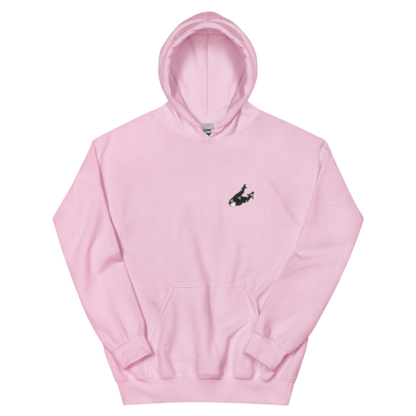 grant yun cow hoodie