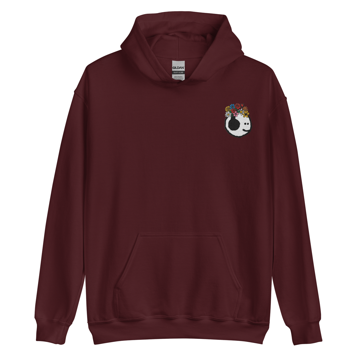 mother flora sweatshirt