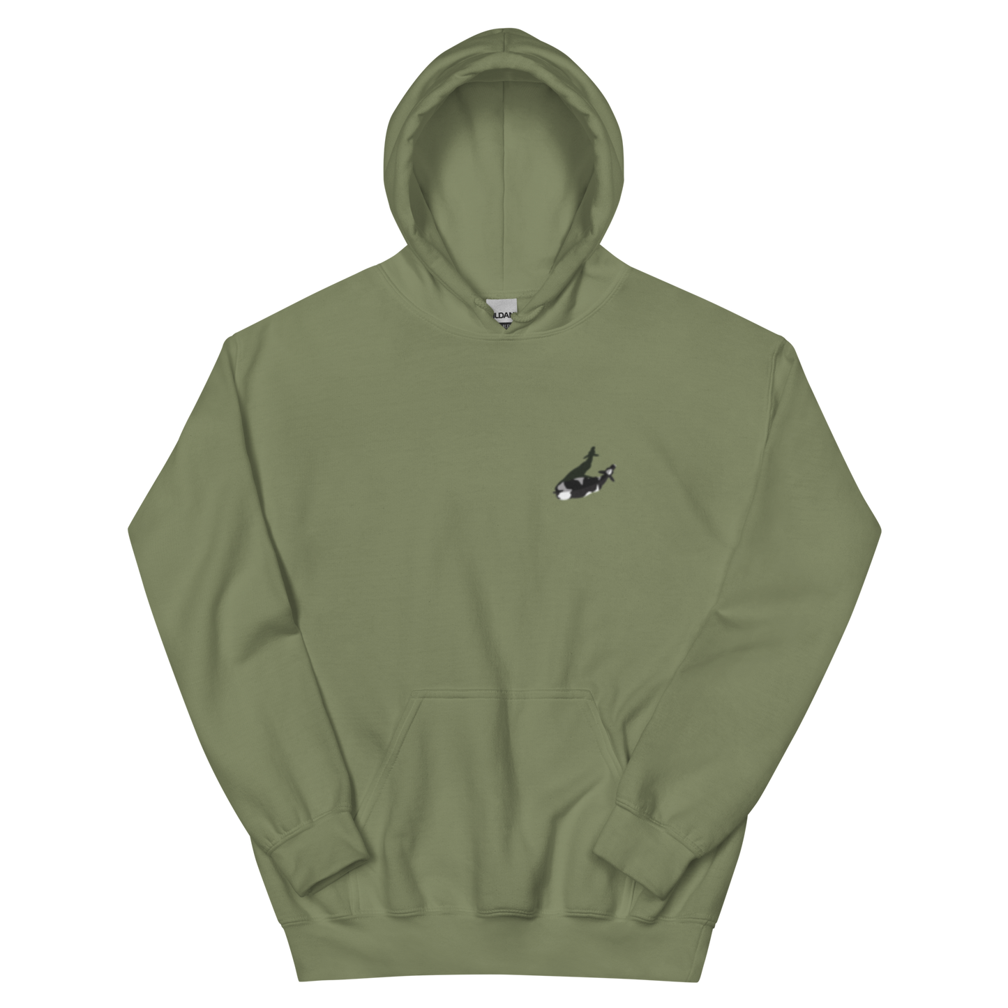 grant yun cow hoodie