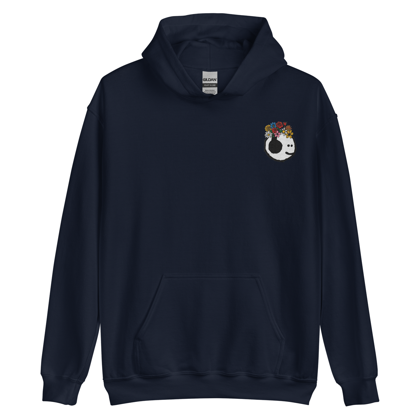 mother flora sweatshirt