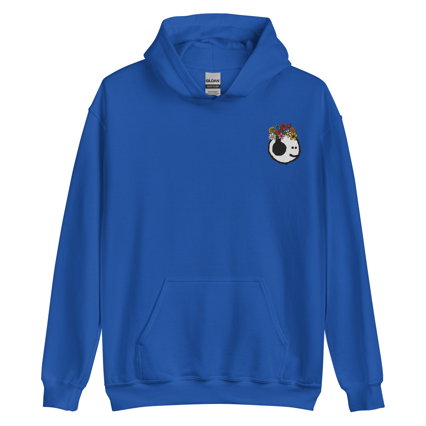 mother flora sweatshirt