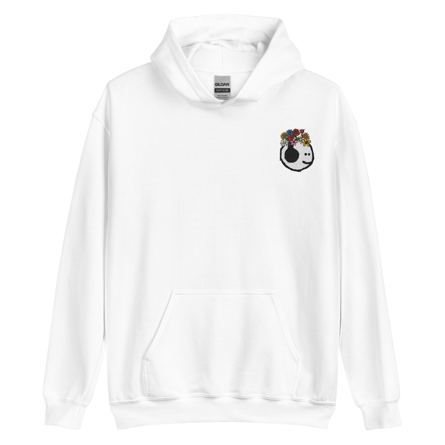 mother flora sweatshirt