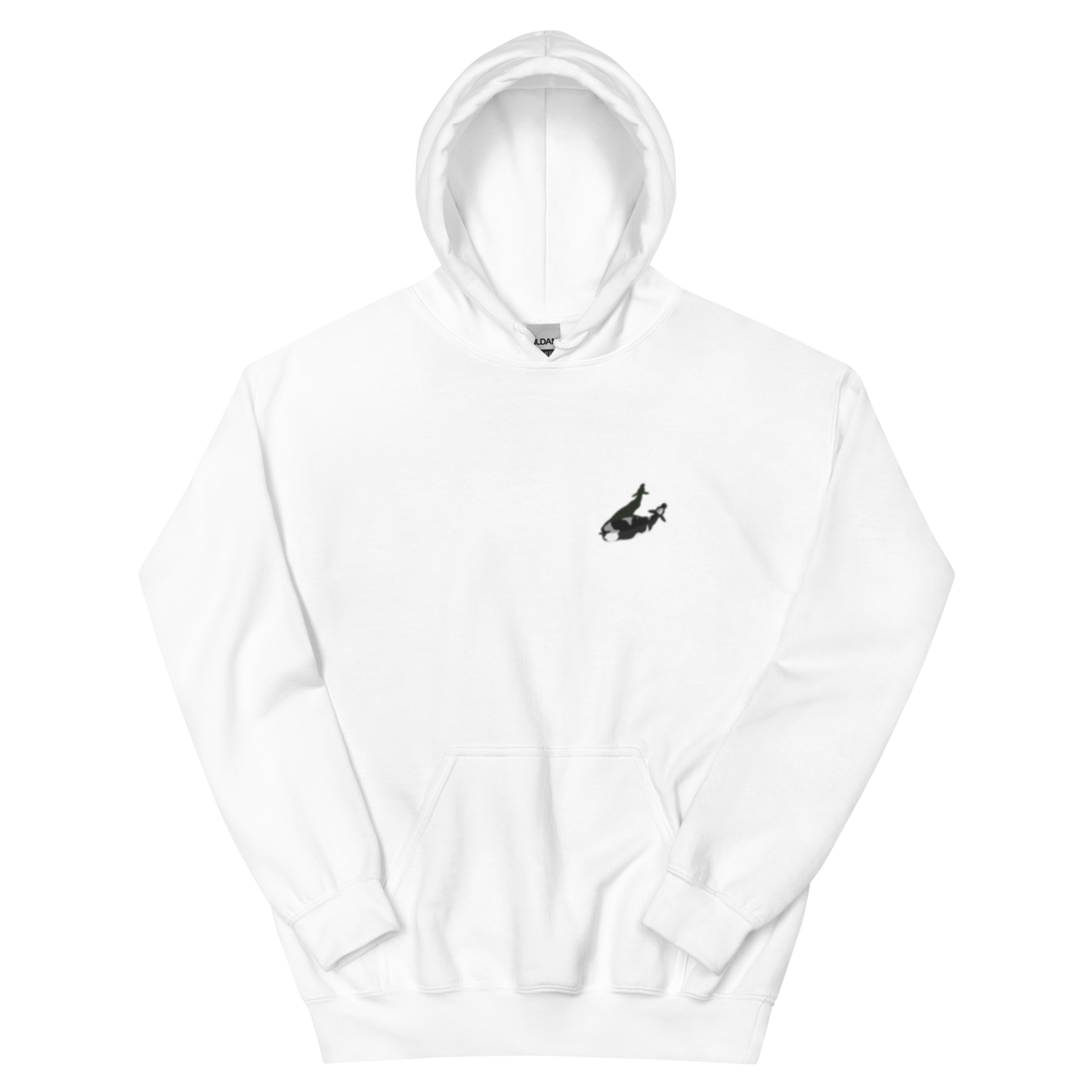 grant yun cow hoodie