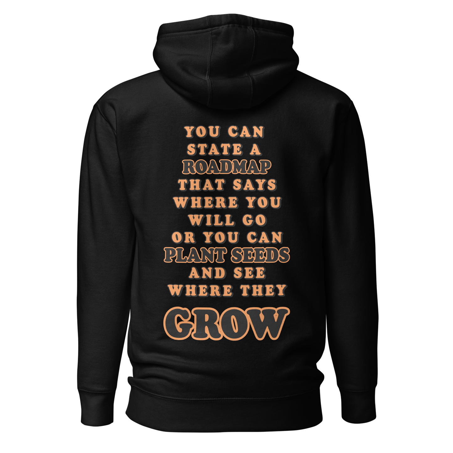 Halloween mfer Hoodie