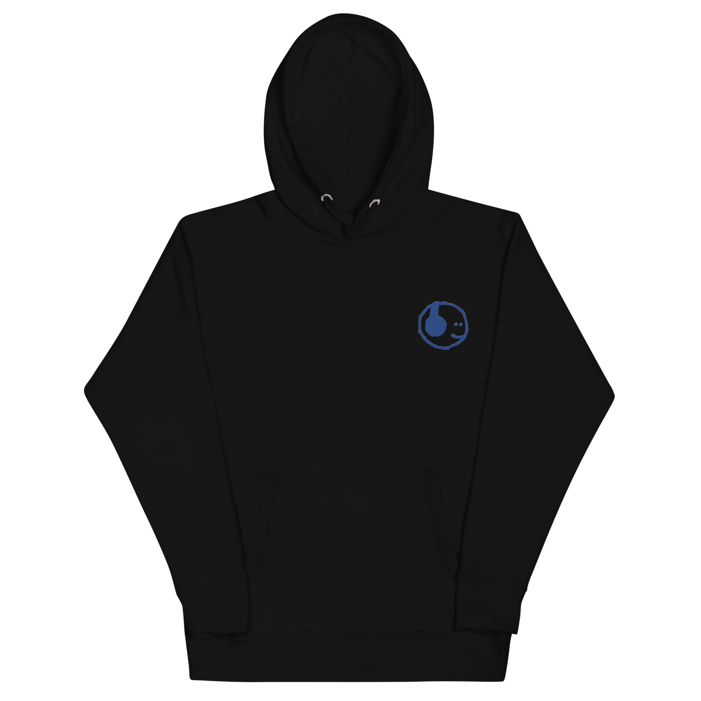 hoodie mfer embroidered II