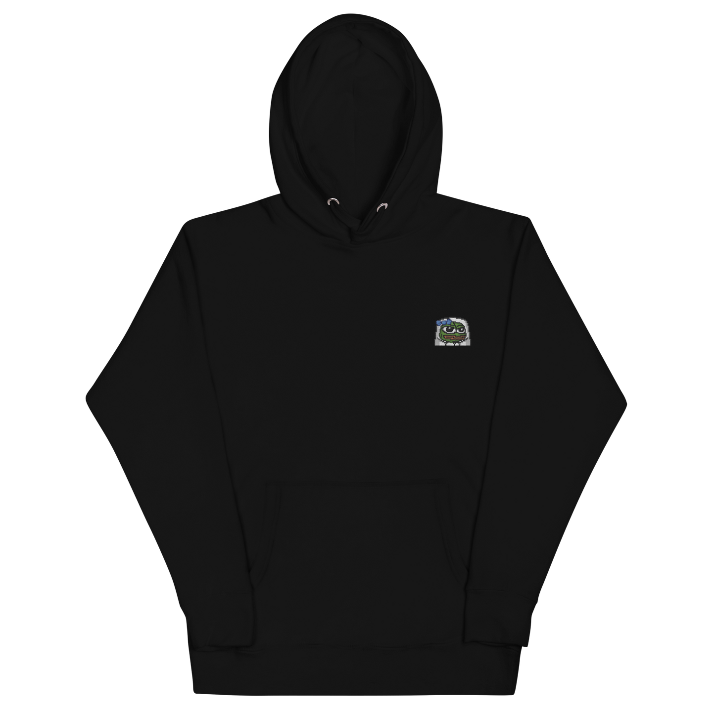 smowl hoodie