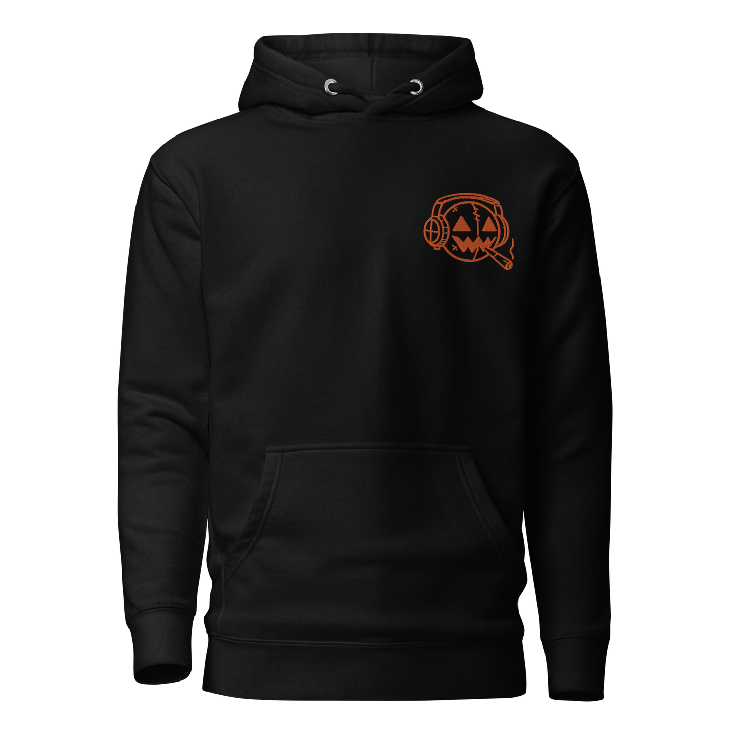 Halloween mfer Hoodie
