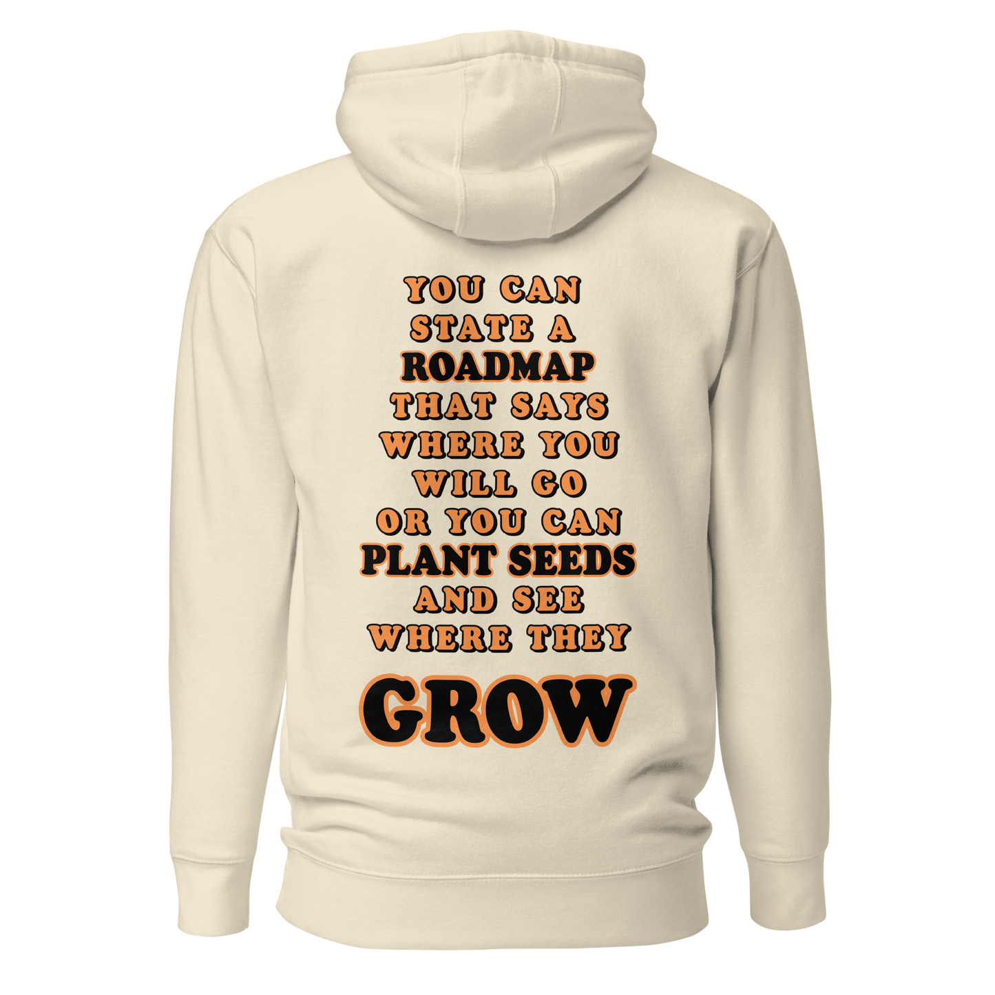 Halloween mfer Hoodie