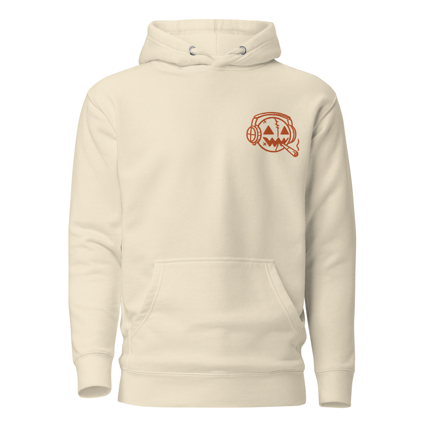 Halloween mfer Hoodie