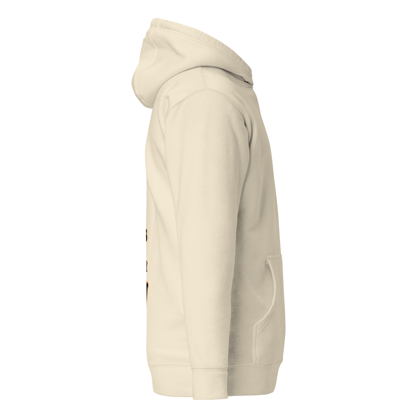 Halloween mfer Hoodie
