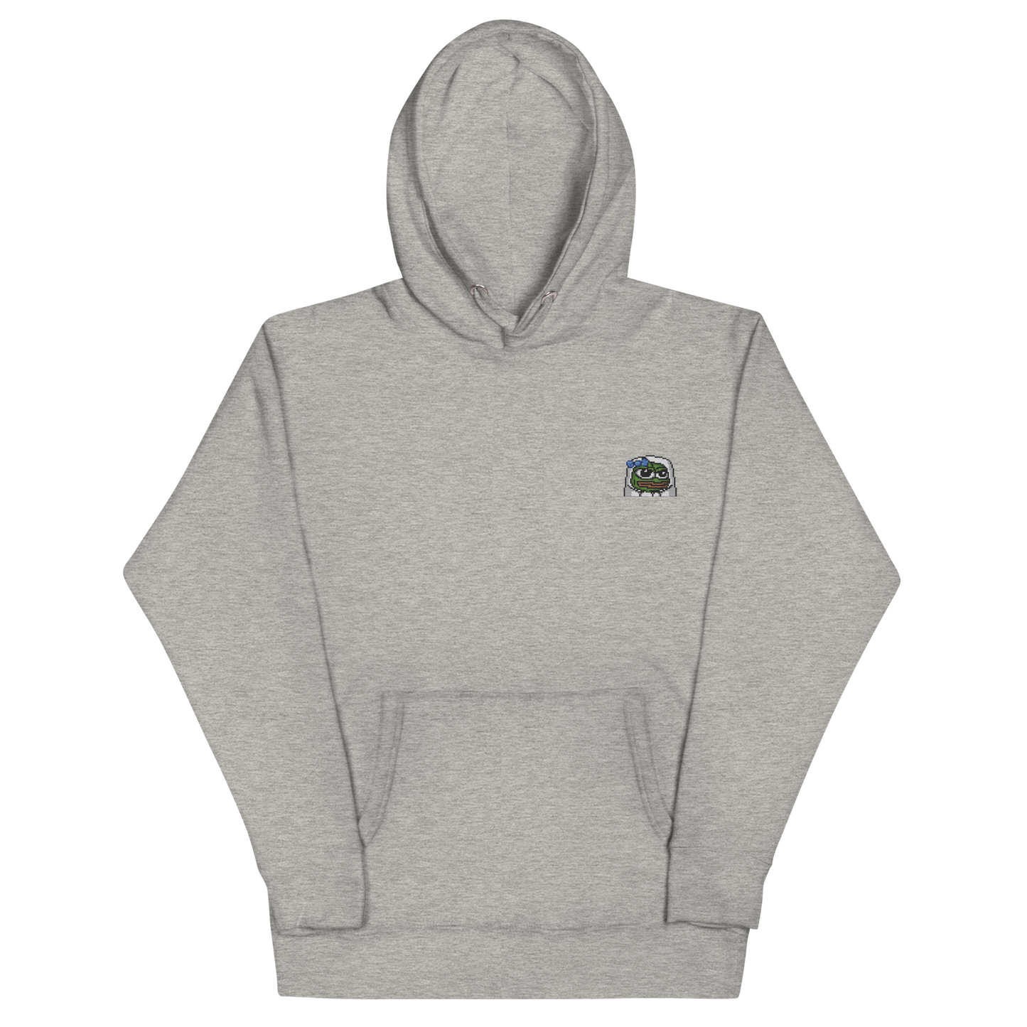 smowl hoodie