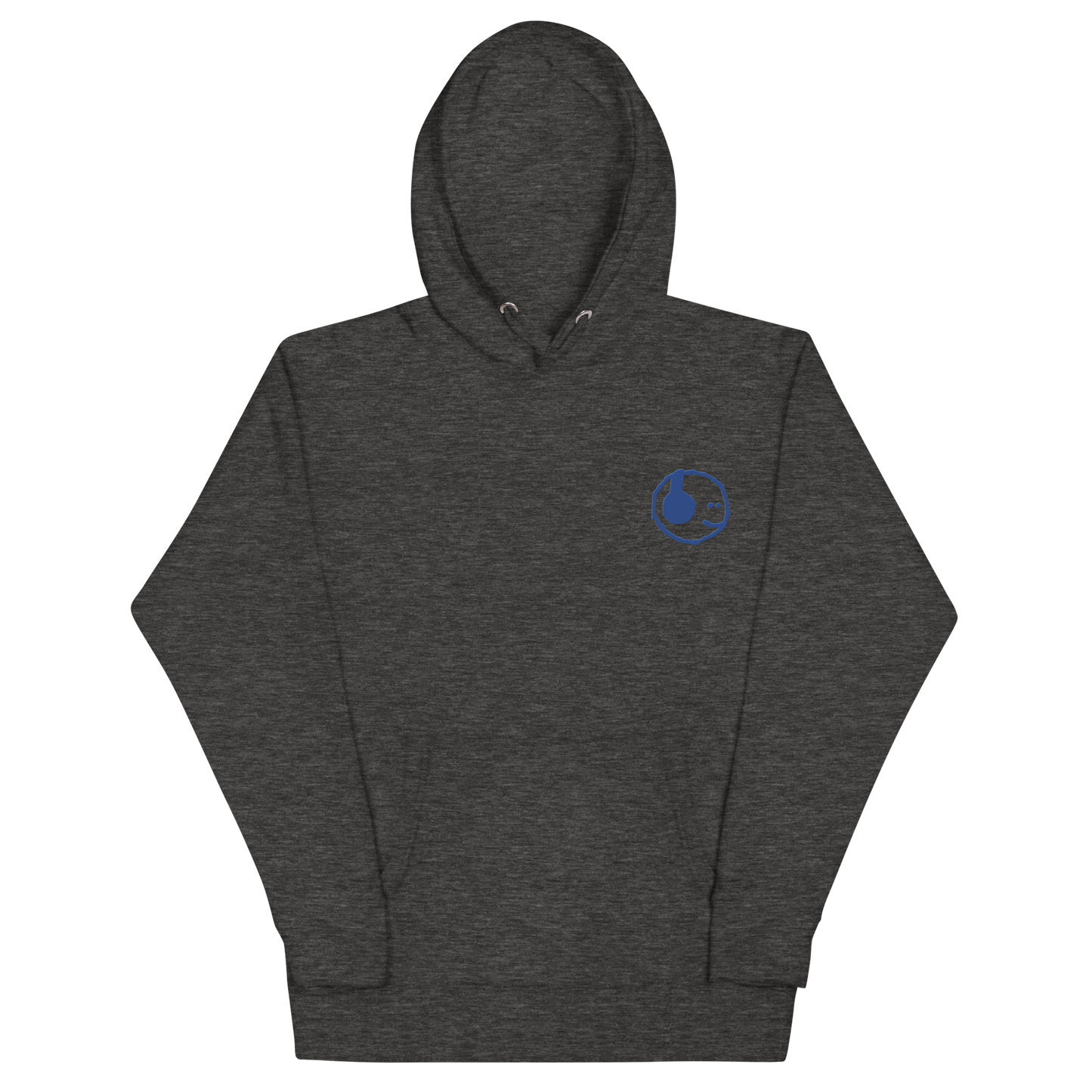 hoodie mfer embroidered II