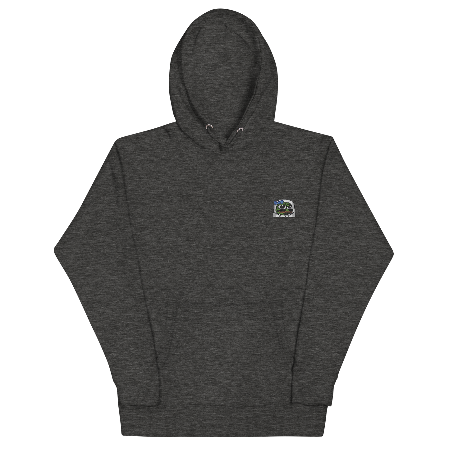 smowl hoodie