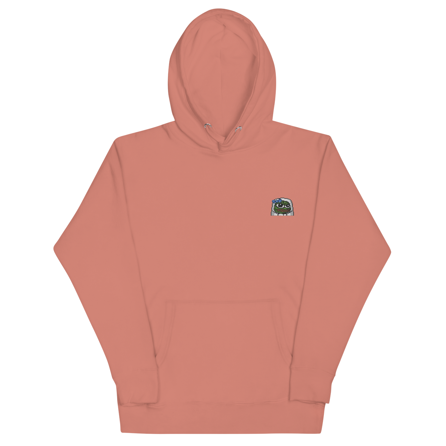 smowl hoodie