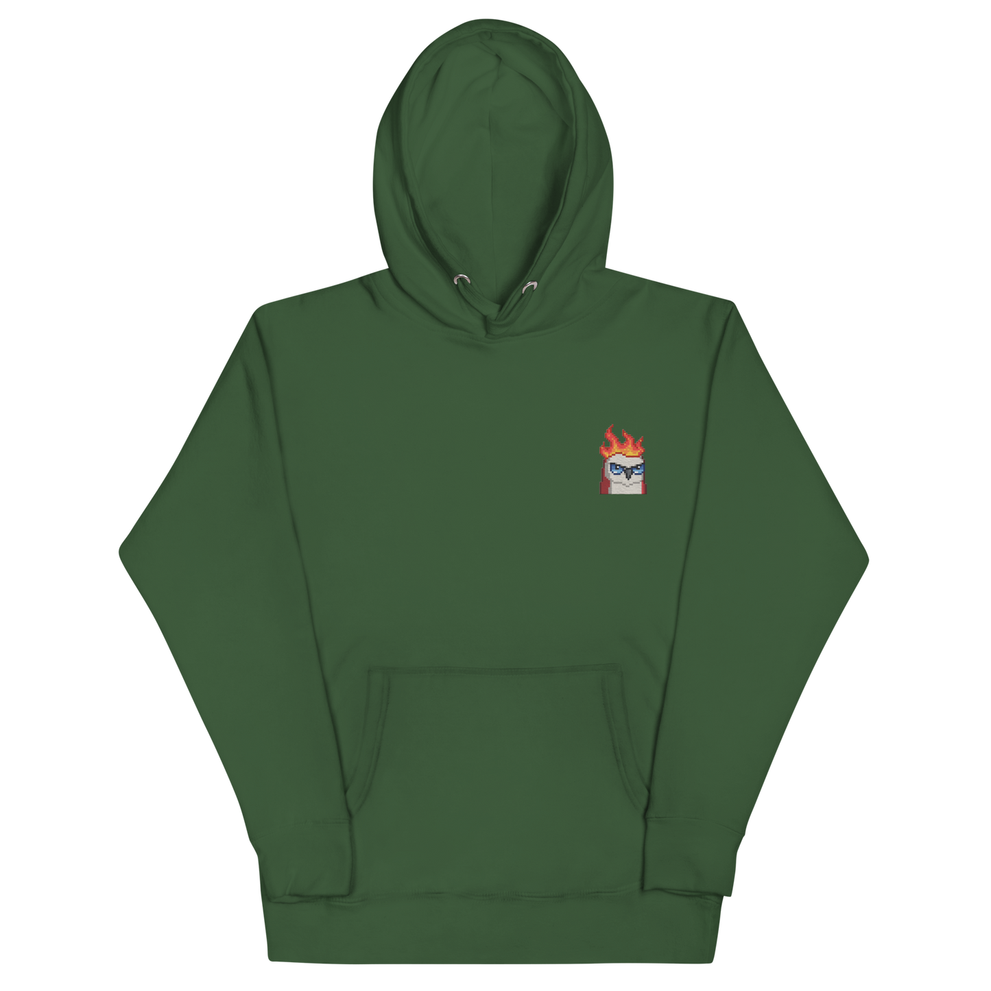 moonbird hoodie