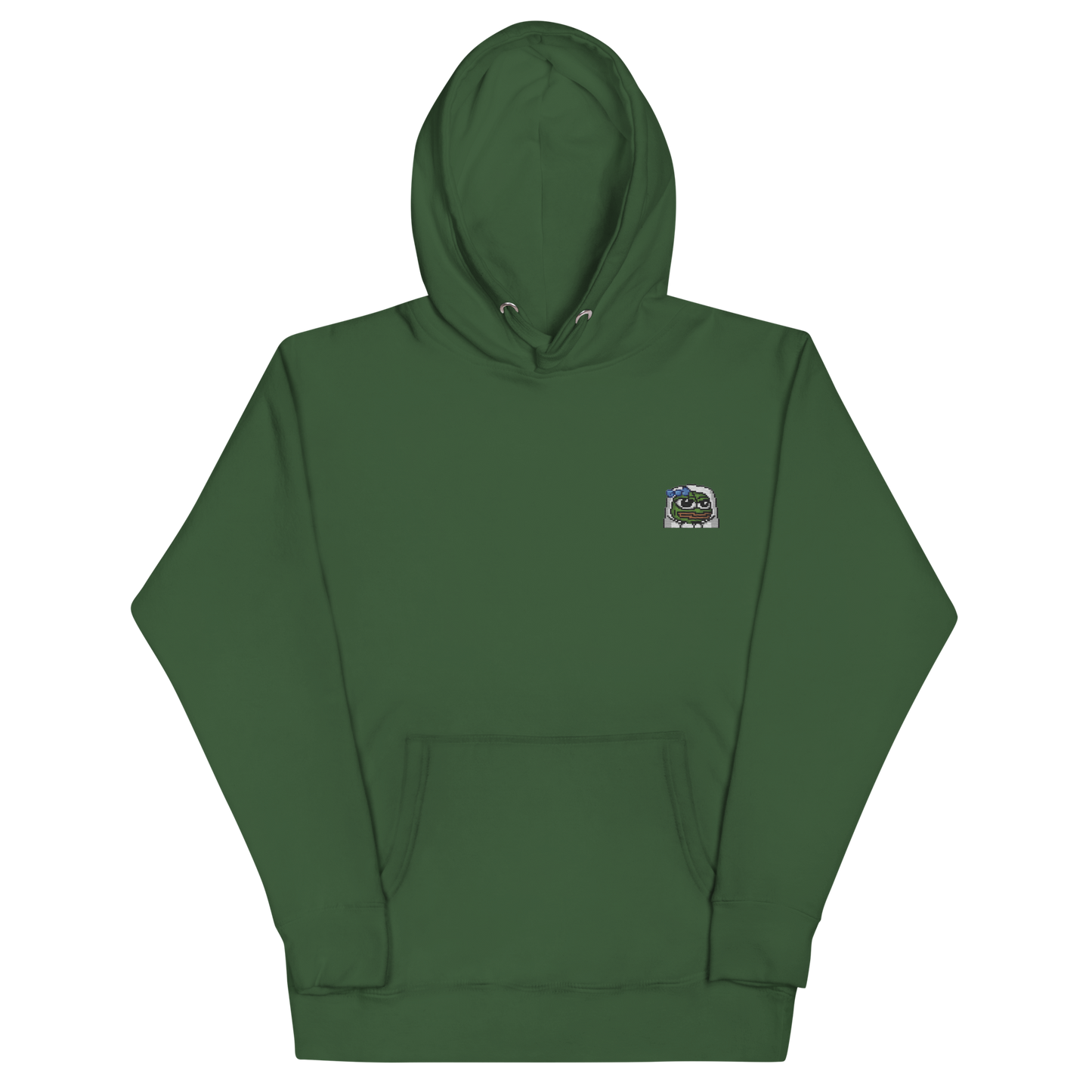 smowl hoodie