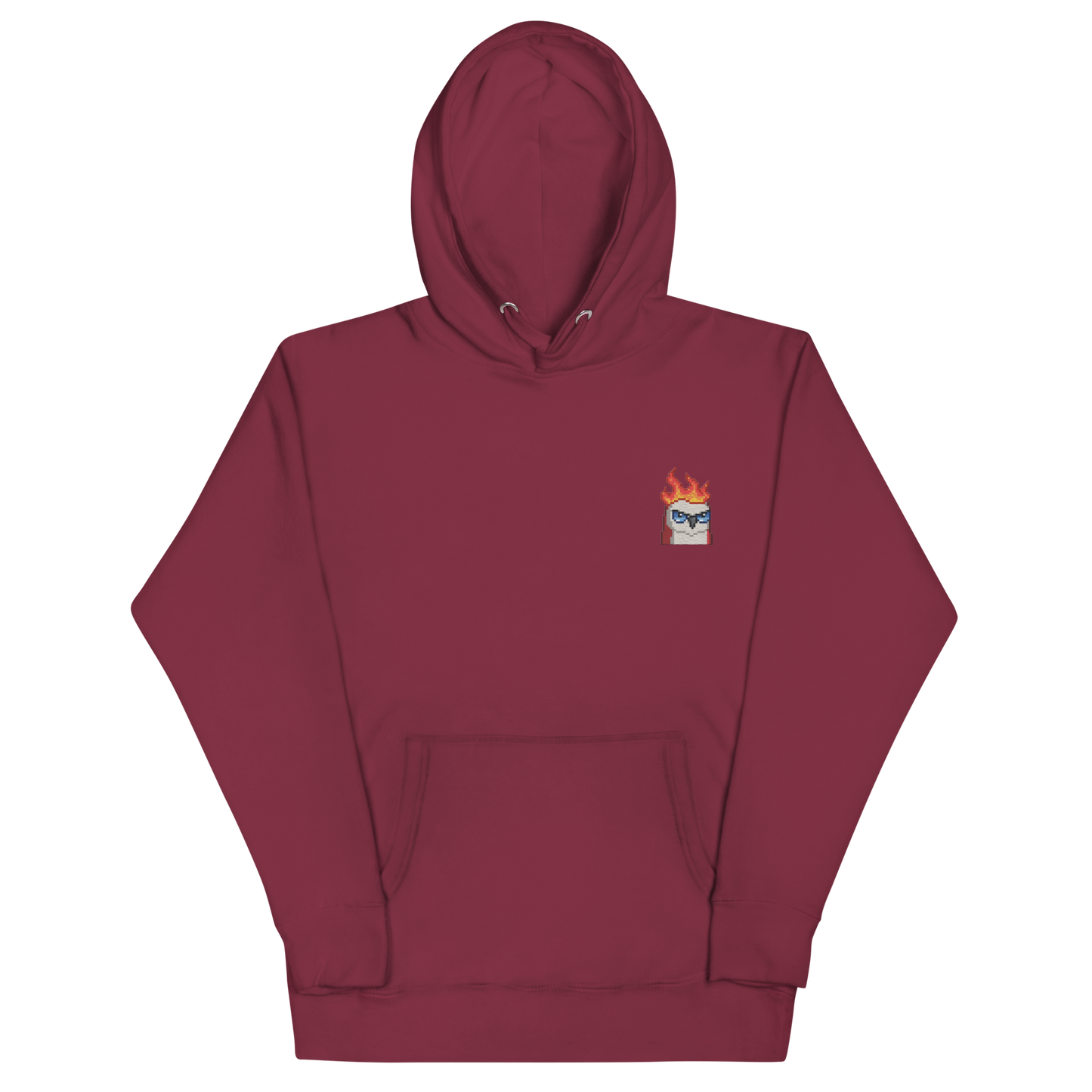 moonbird hoodie