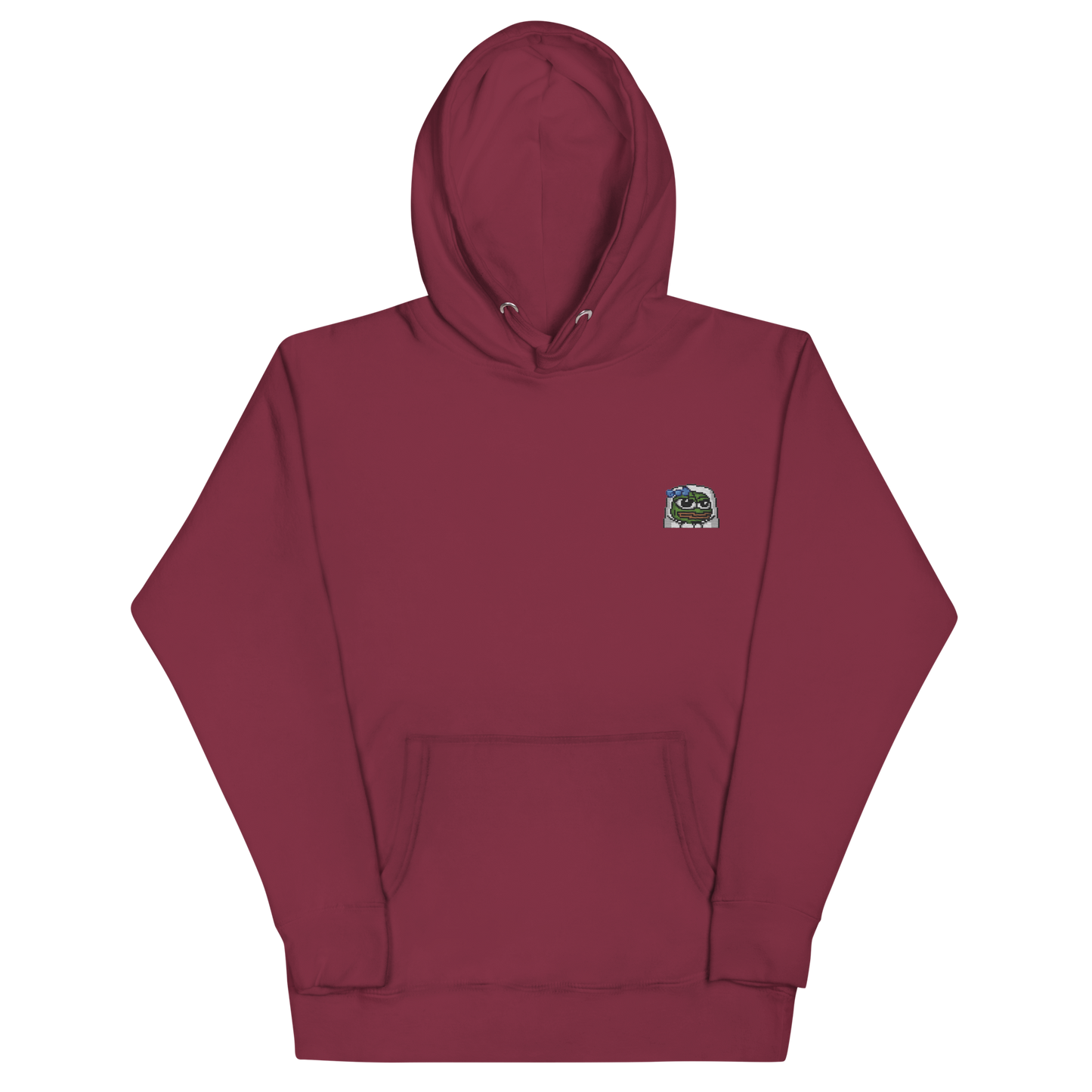 smowl hoodie
