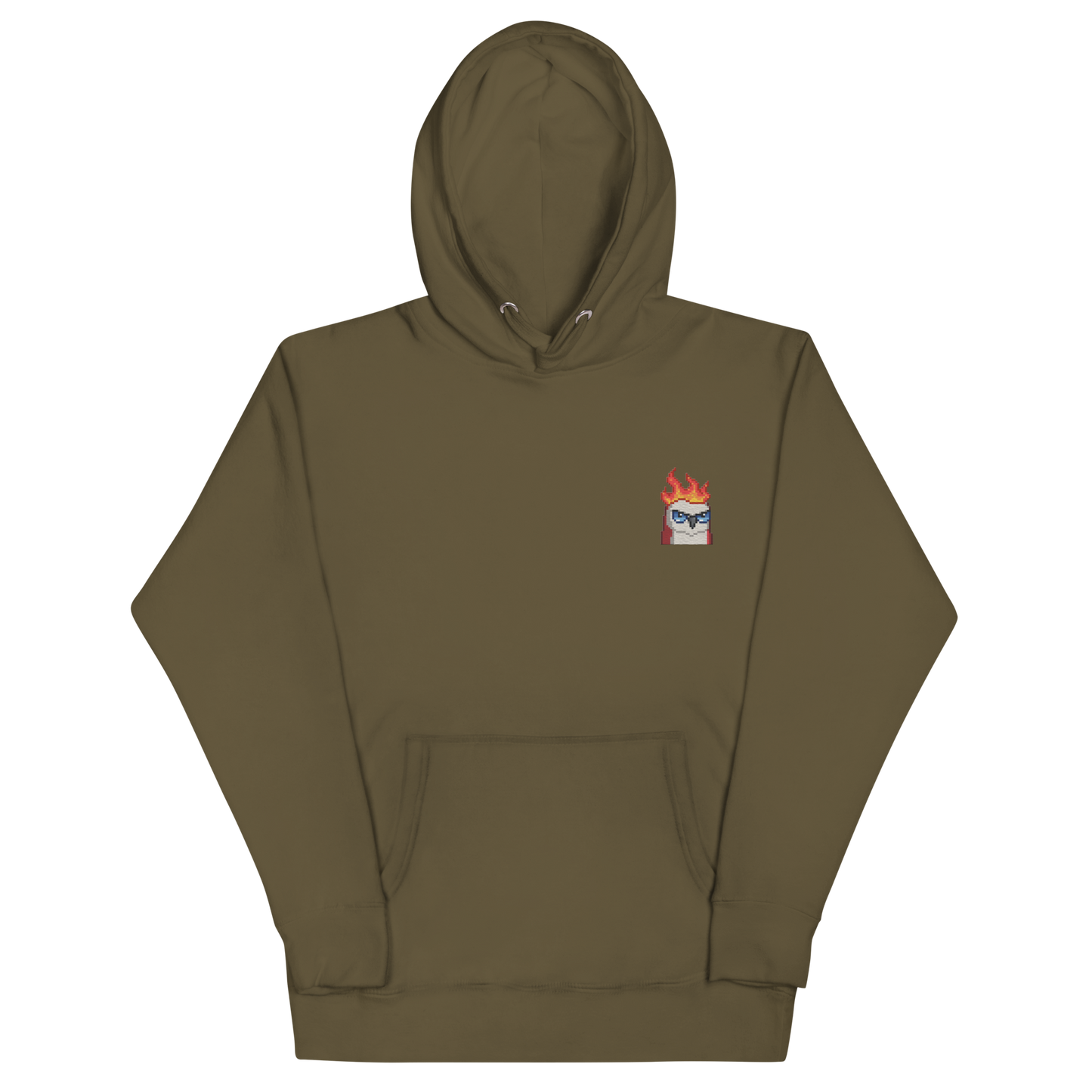 moonbird hoodie