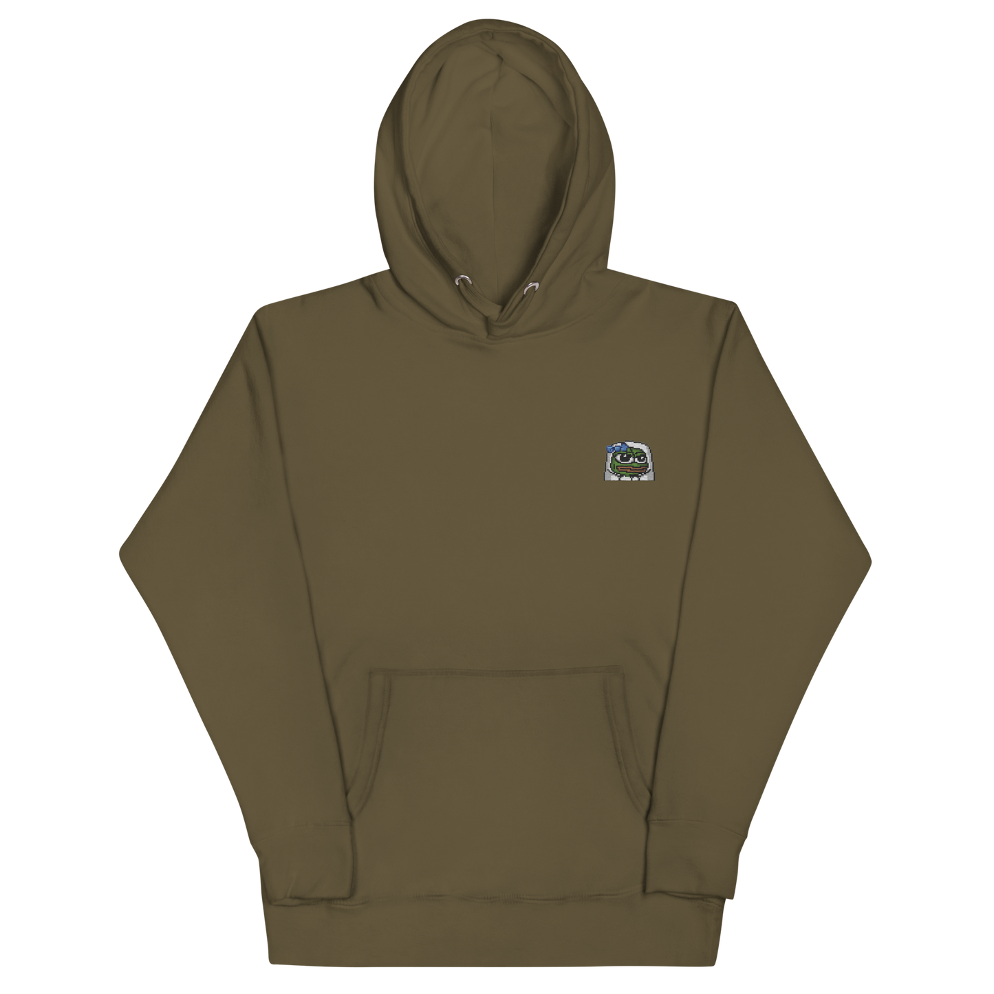 smowl hoodie