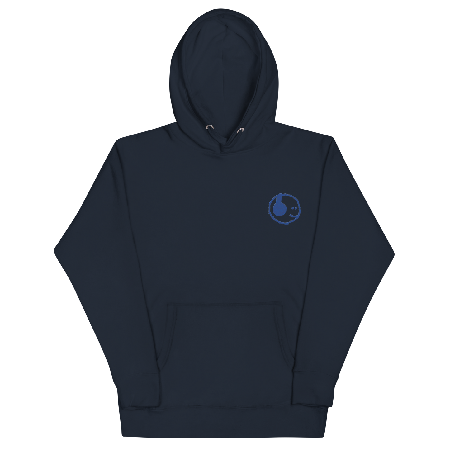 hoodie mfer embroidered II