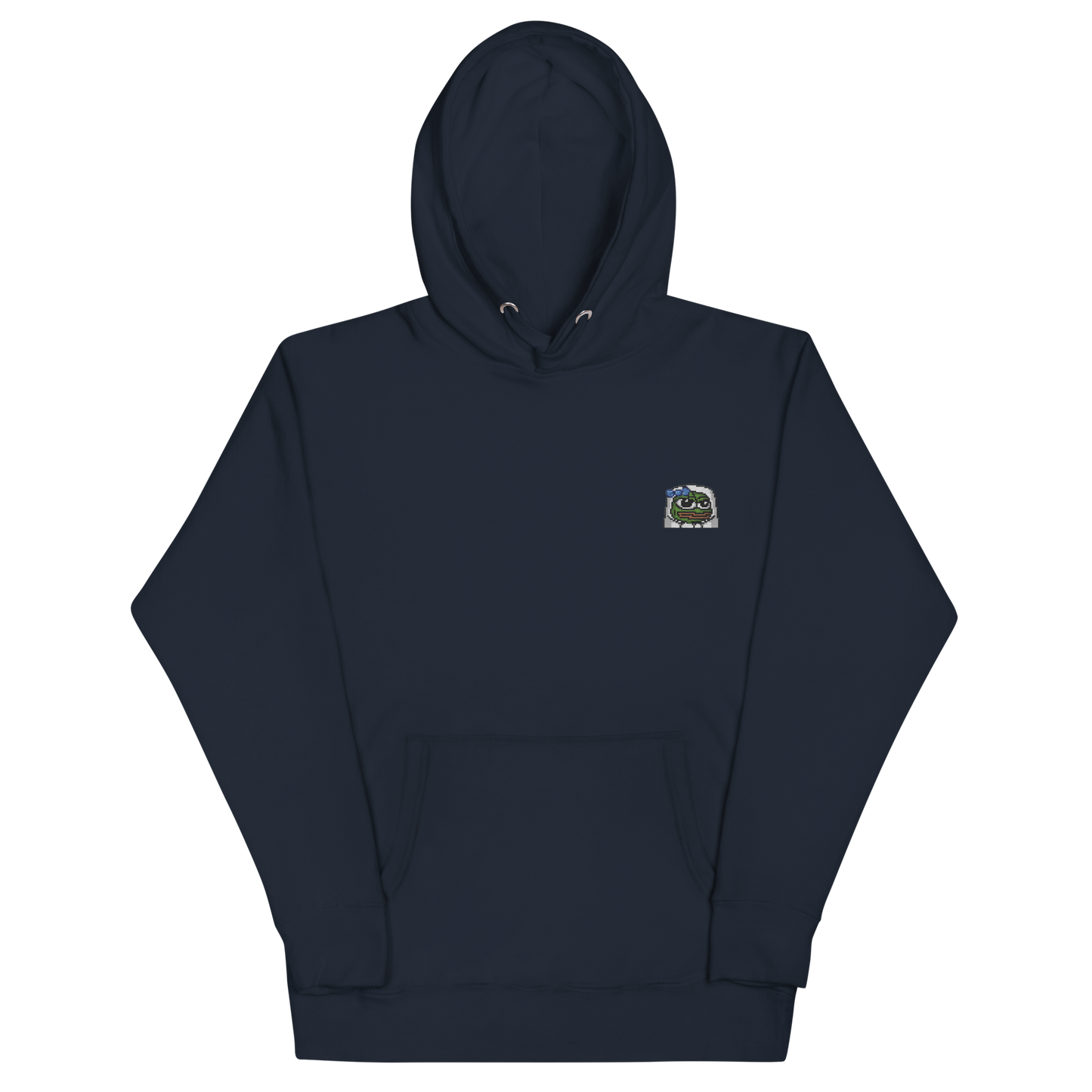 smowl hoodie