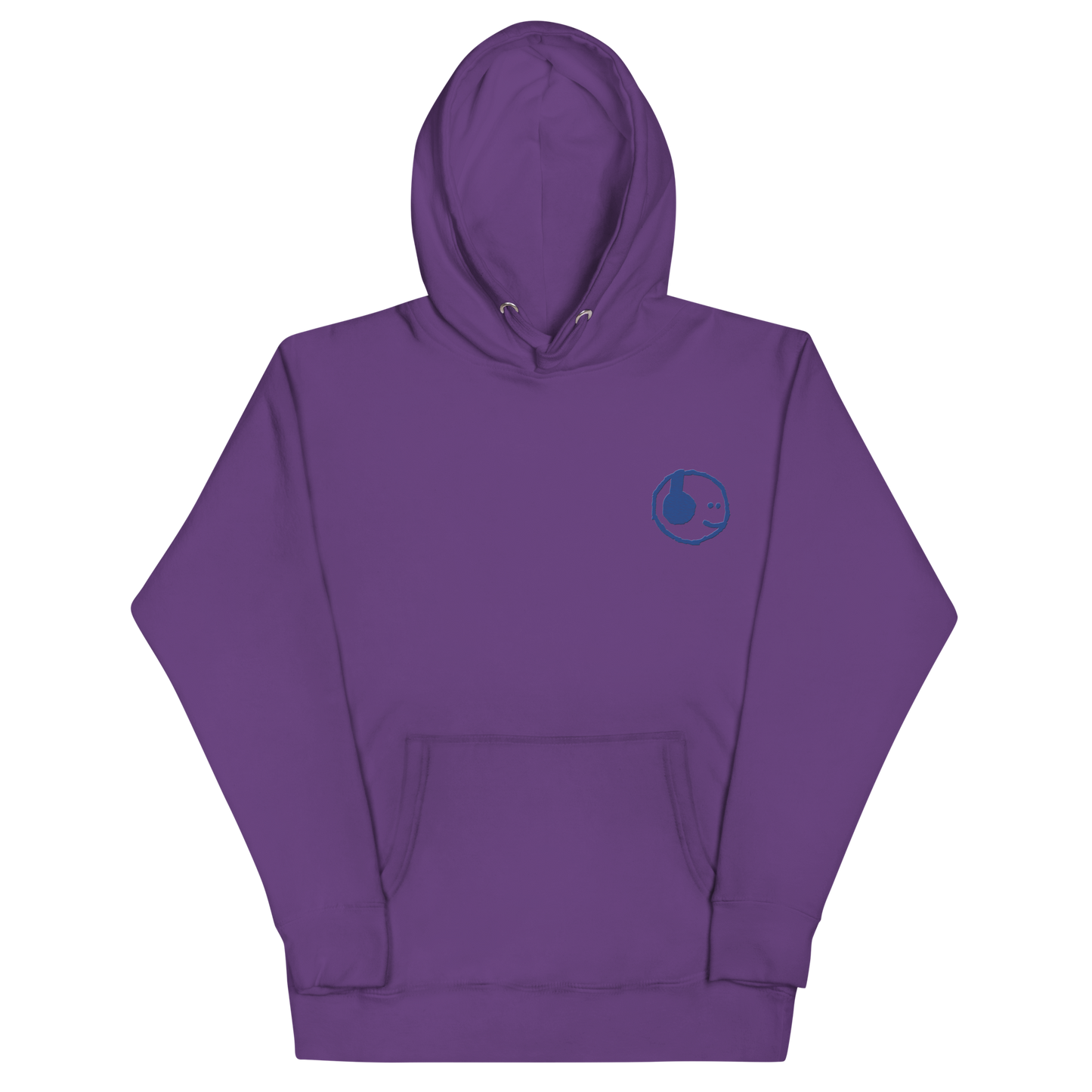 hoodie mfer embroidered II