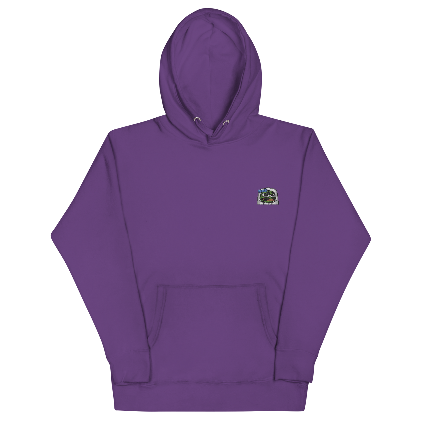 smowl hoodie