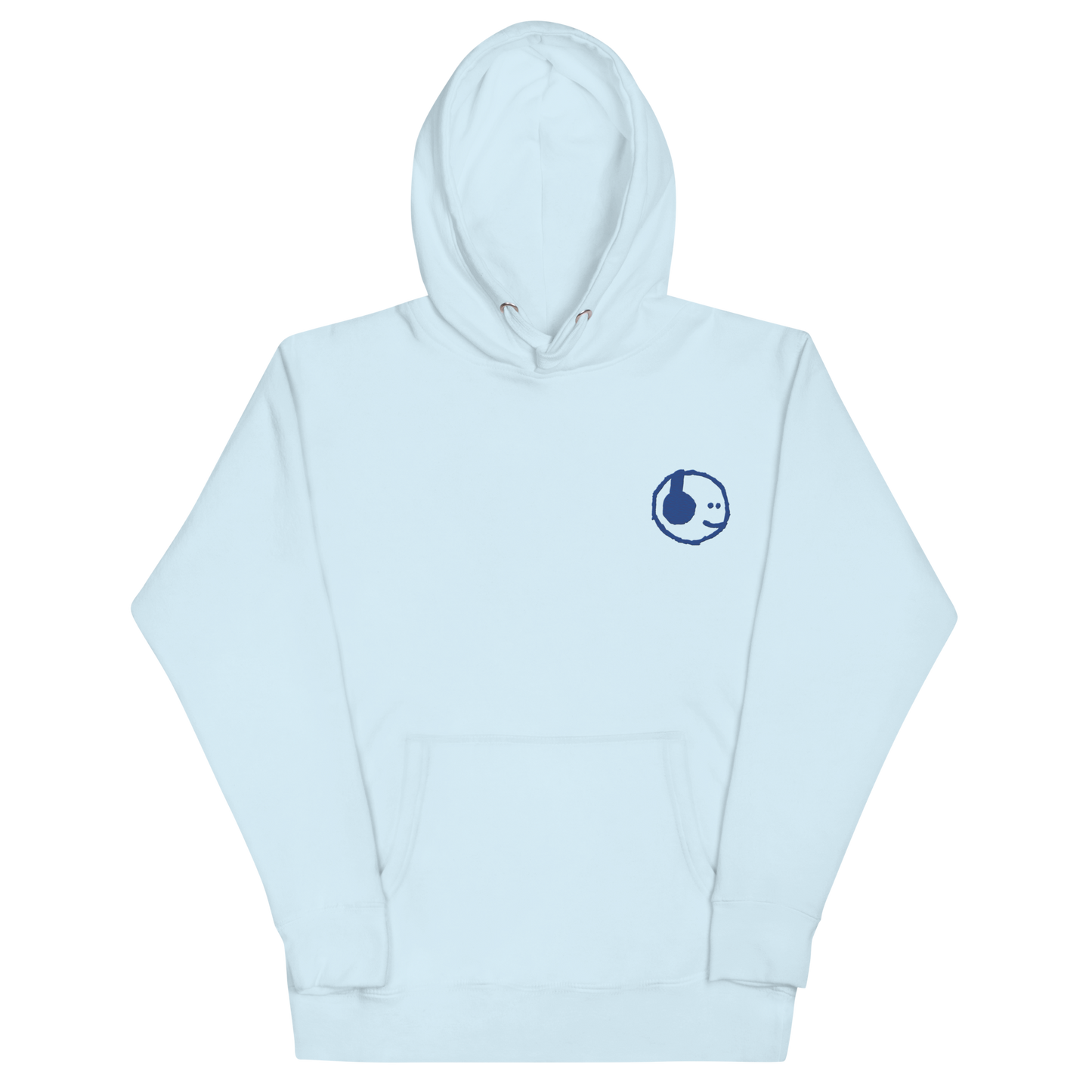hoodie mfer embroidered II