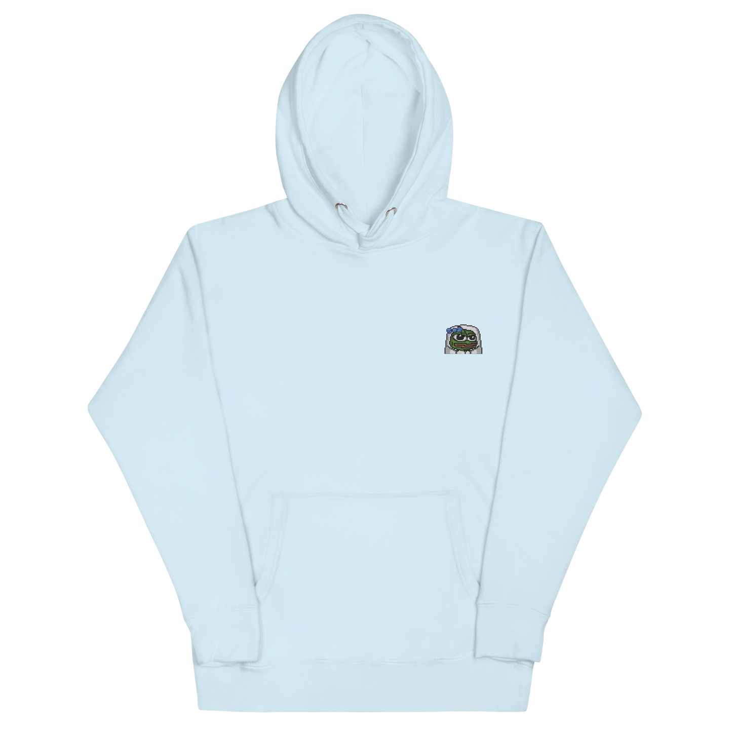 smowl hoodie