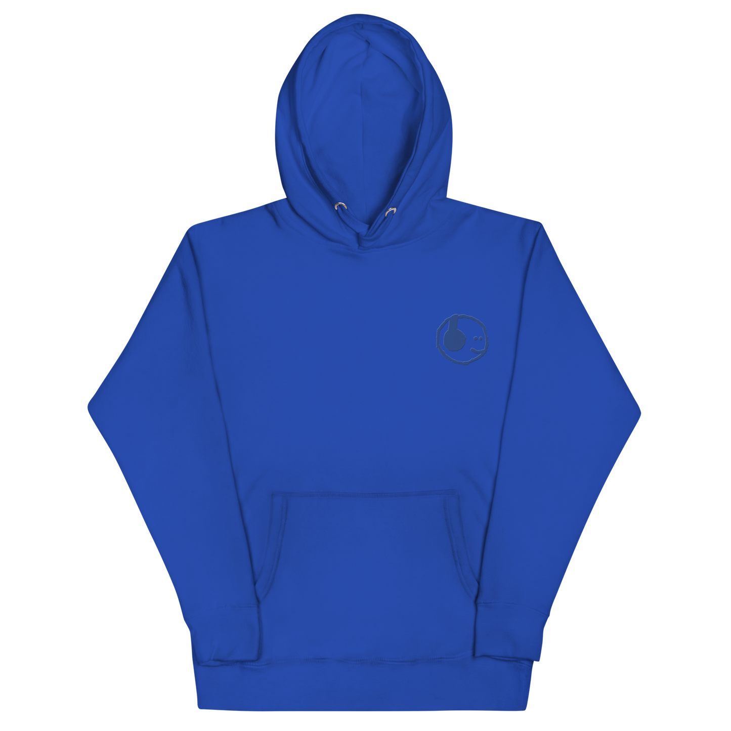 hoodie mfer embroidered II