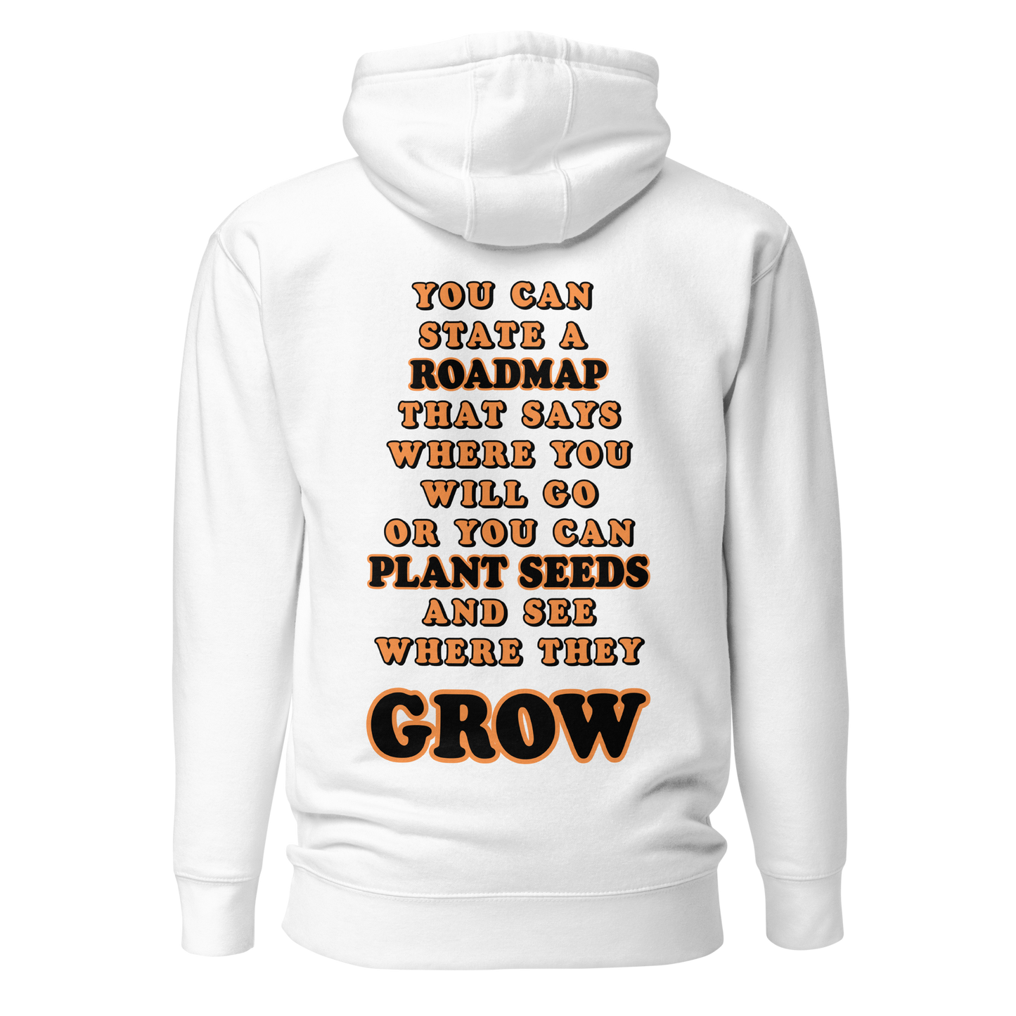 Halloween mfer Hoodie