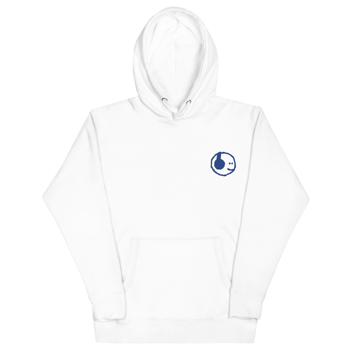 hoodie mfer embroidered II