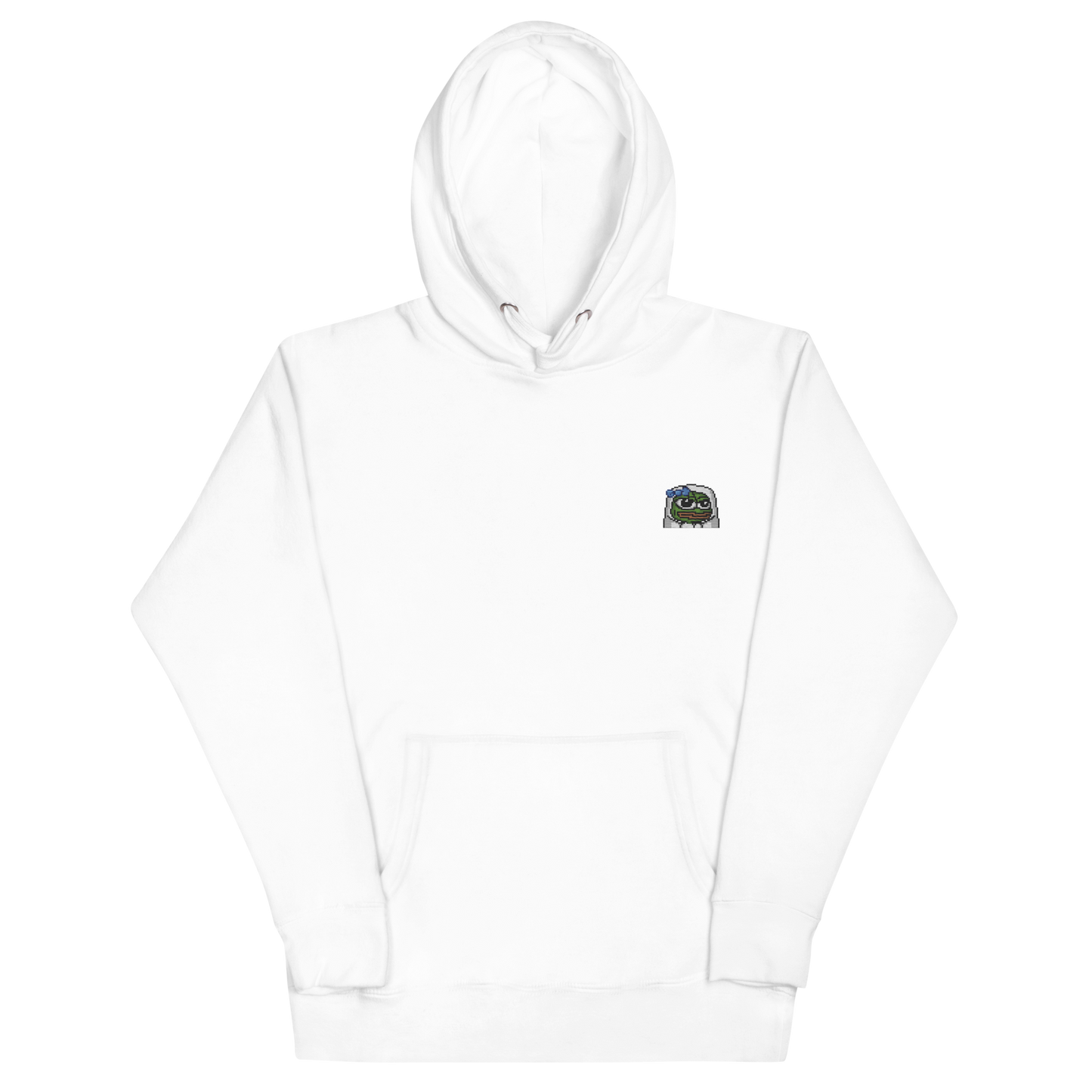 smowl hoodie