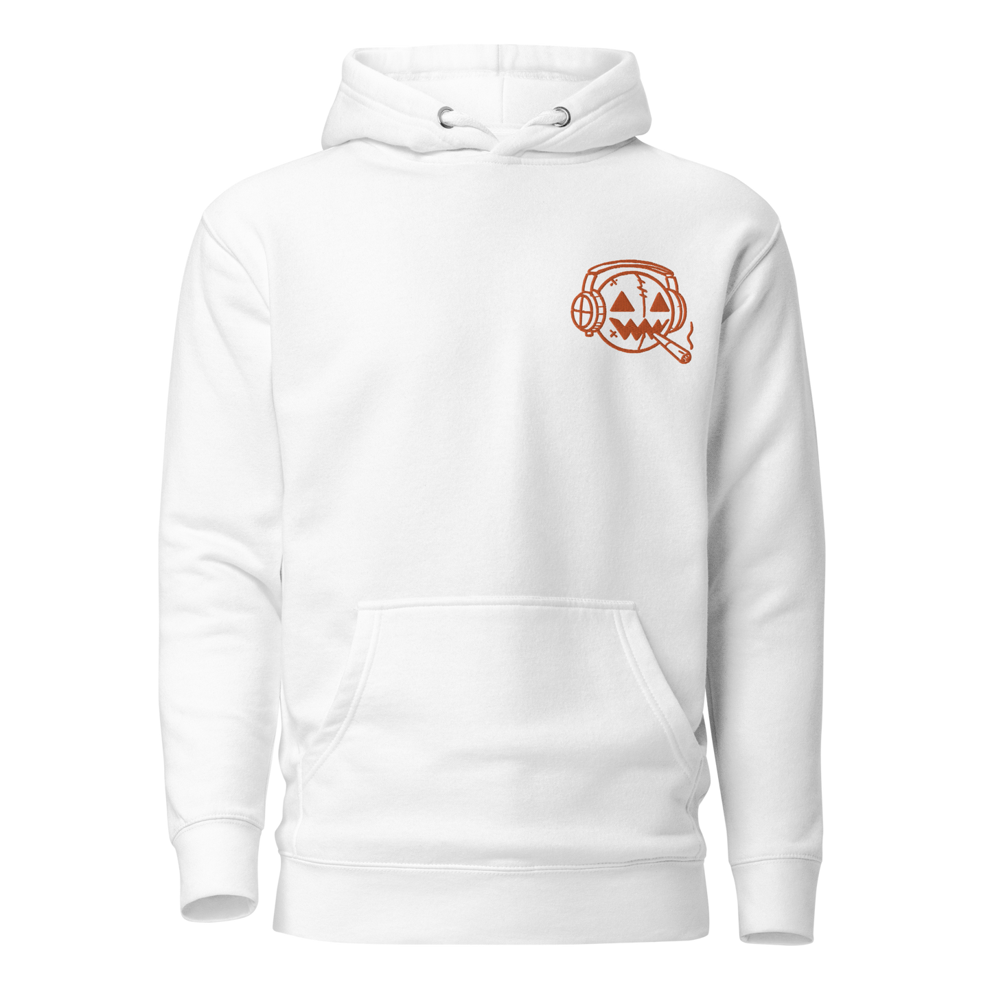 Halloween mfer Hoodie