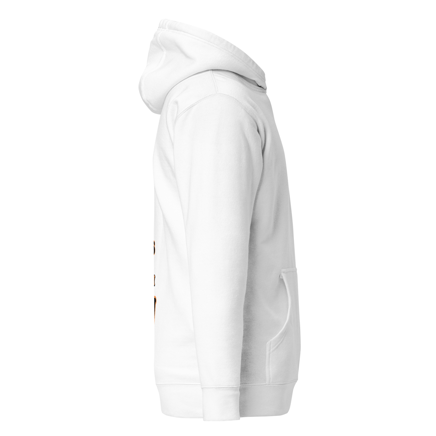 Halloween mfer Hoodie