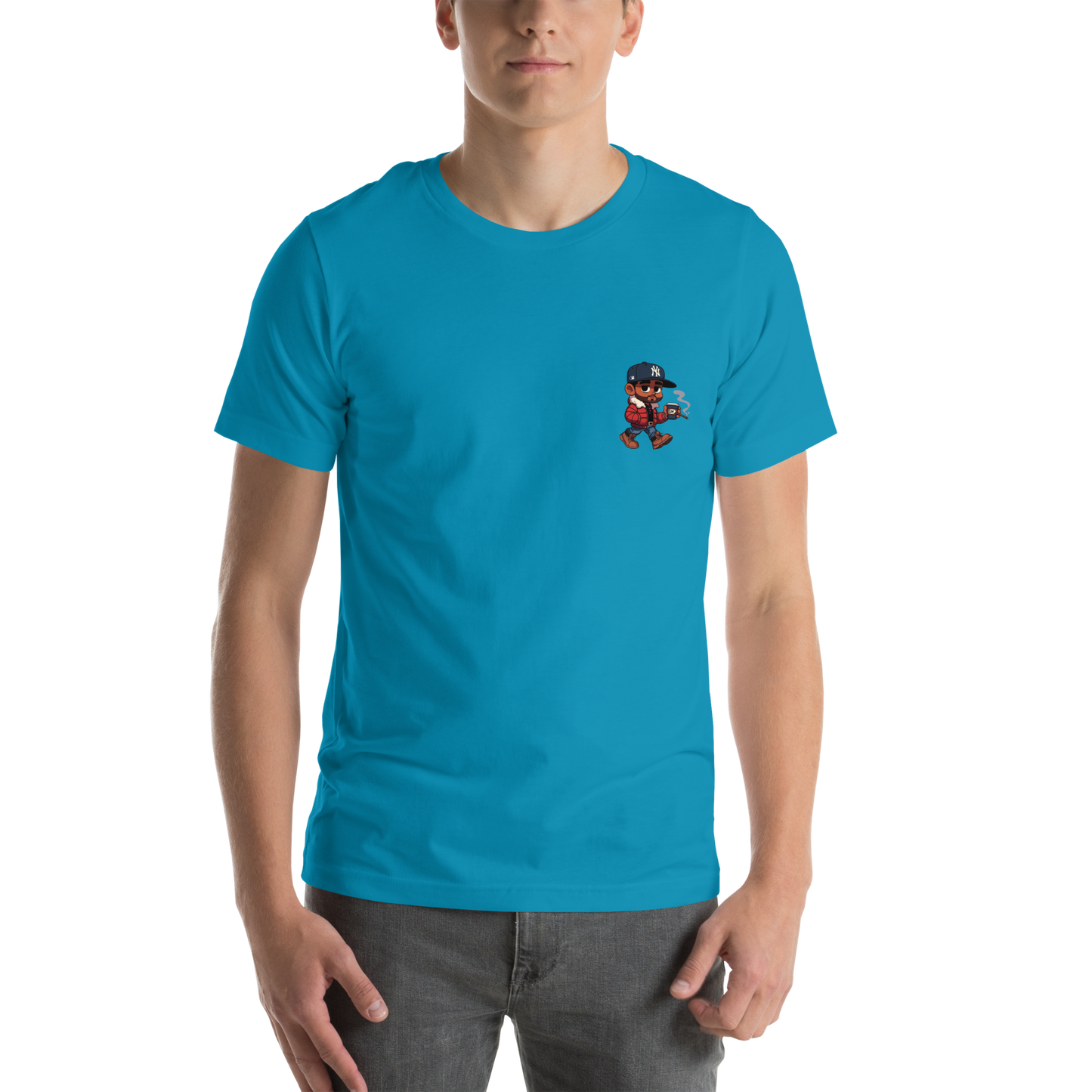 BigSase t shirt