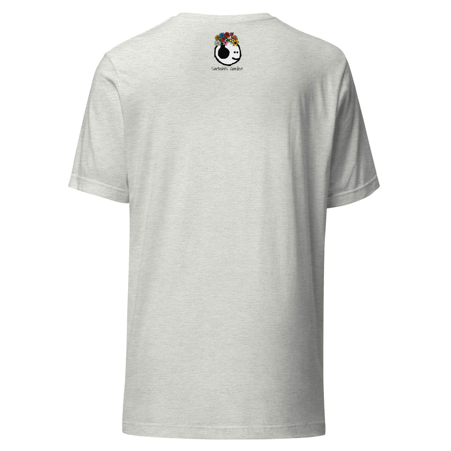 middle east mfers shirt